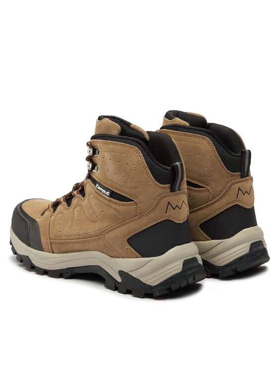 Campus Botas de trekking Campus Masif CM0108323860 Marrón