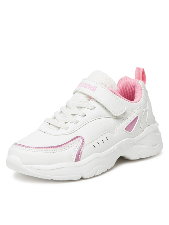 Sprandi Снікерcи Sprandi CEO- CANDY CP40-21615Z Білий