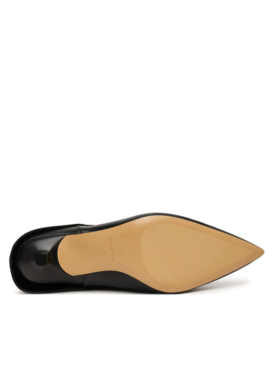 Aldo Botas altas Aldo Aseader 14271506 Negro