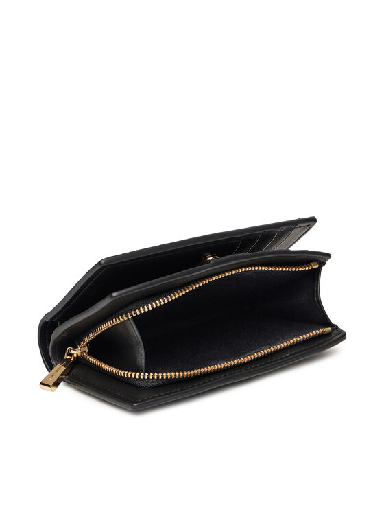 MICHAEL Michael Kors Портфейл MICHAEL Michael Kors 32S5GYTZ2L Черен
