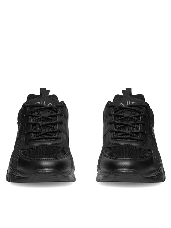 Fila Snīkeri Fila ELECTRIC FLOW FFW0164_83052 Melns