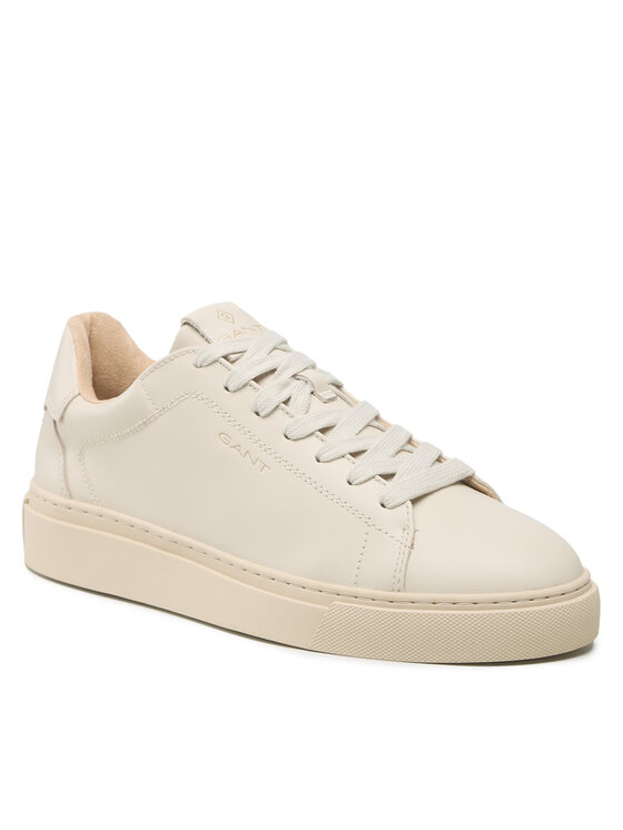 Gant Сникърси Gant Mc Julien 25631293 Бежов