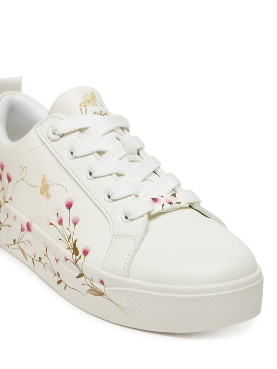 Aldo Снікерcи Aldo Wild Flowers 13918565 Білий