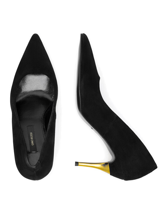 GINO ROSSI Scarpe stiletto Gino Rossi SALI-114457-S Nero