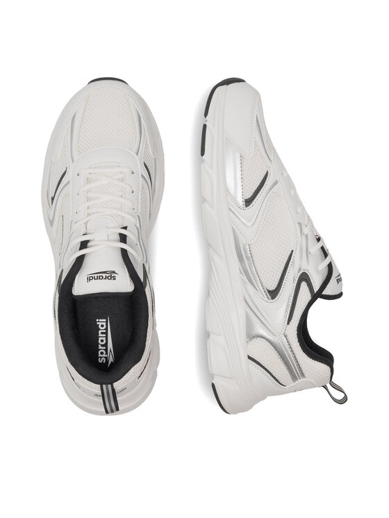 Sprandi Zapatillas Sprandi MP40-23404Z Blanco
