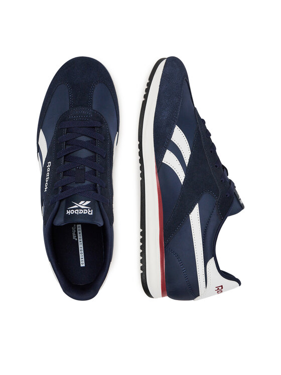 Reebok Снікерcи Reebok FIORI AR30309MDWR Cиній