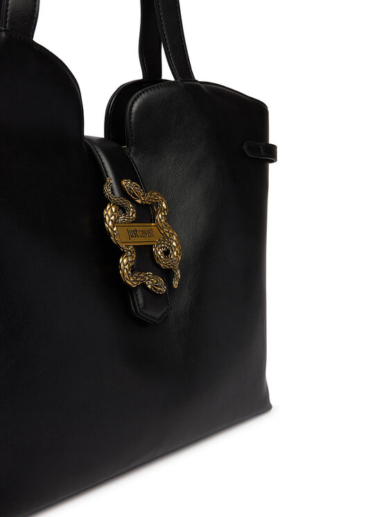 Just Cavalli Soma Just Cavalli 80RA4BA4 ZSA89 Melns