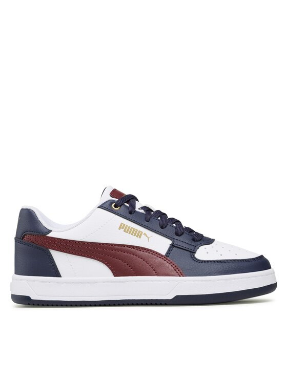 Sneakers Puma Caven 2.0 Jr 393837 03 Colorat | Epantofi.ro
