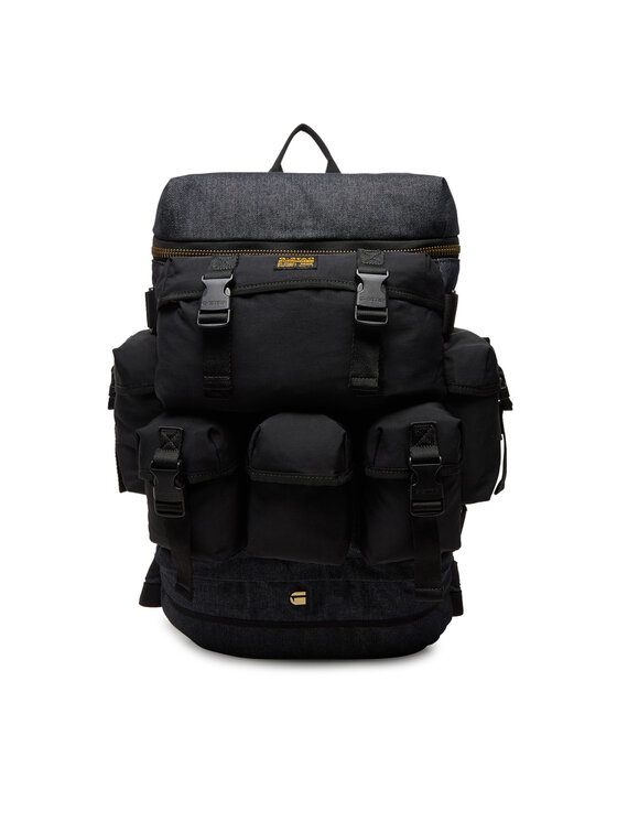 G-Star Raw Rucsac G-Star Raw GSR-B-019-07 Negru