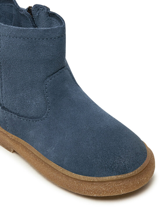 Froddo Čižmy Froddo G2160079-2 M Tmavomodrá