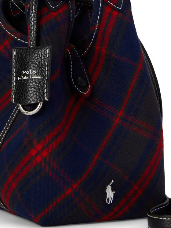 Polo Ralph Lauren Geantă Polo Ralph Lauren 428P16930001 Colorat