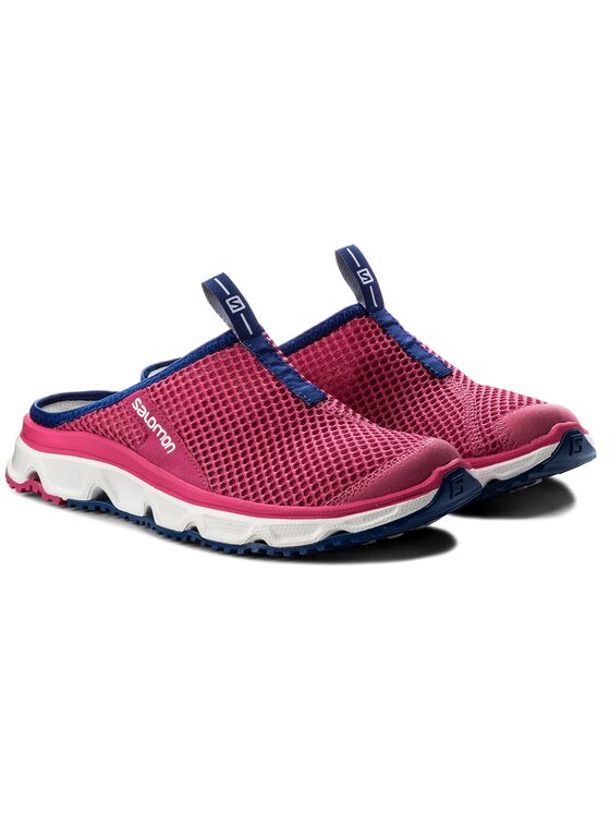 Salomon Šlepetės Salomon Rx Slide 3.0 W 401456 20 M0 Rožinė