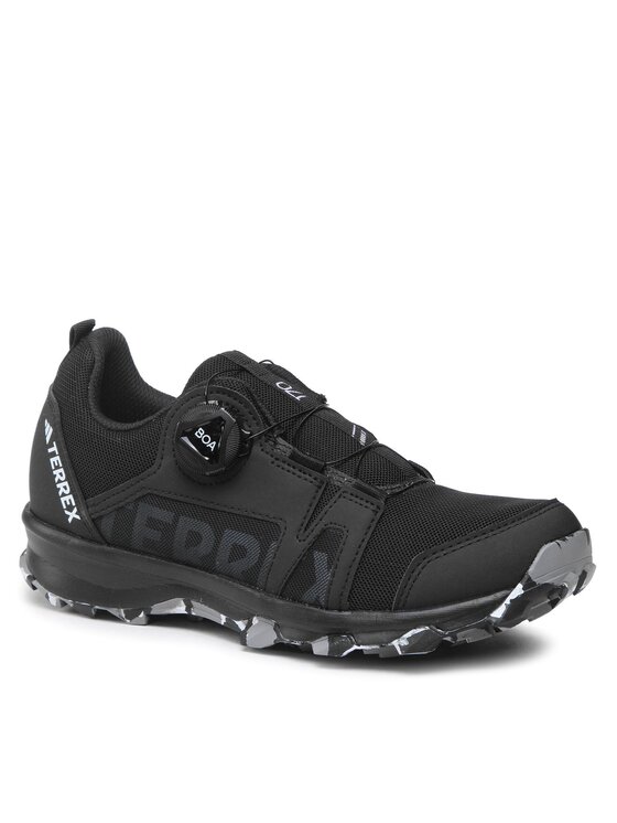 adidas Взуття для бігу adidas Terrex Agravic BOA Trail Running Shoes HQ3499 Чорний