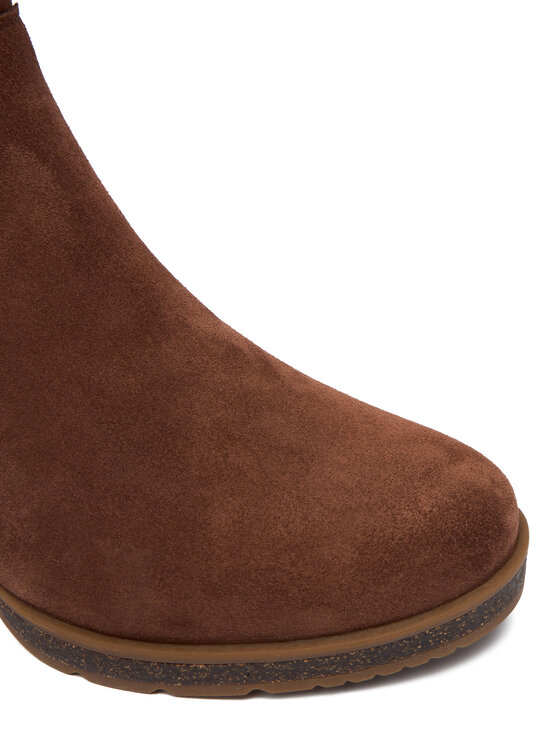 Josef Seibel Μπότες Josef Seibel Gloria 03 MI918 Καφέ