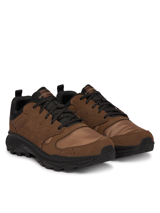 Merrell Трекінгові черевики Merrell Tempo Sol J524801 Коричневий