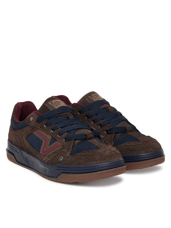 Vans Superge Vans Upland VN000D6FDRB1 Rjava