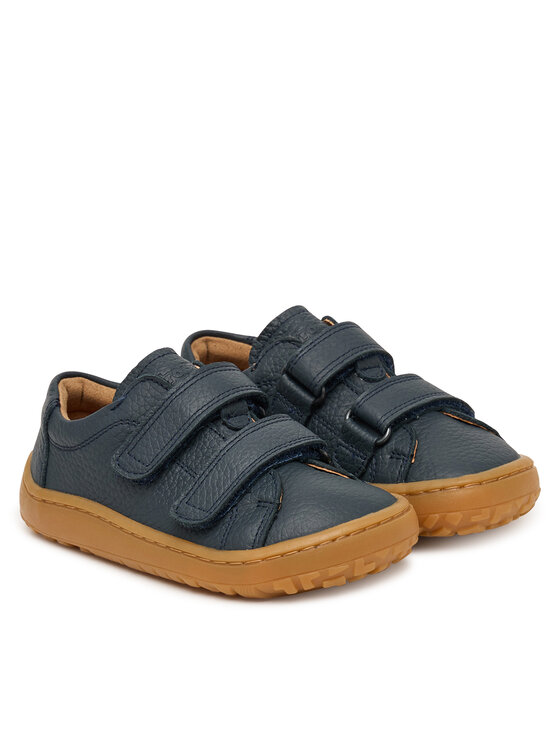 Froddo Туфлі Froddo Barefoot Baze G3130284 S Cиній