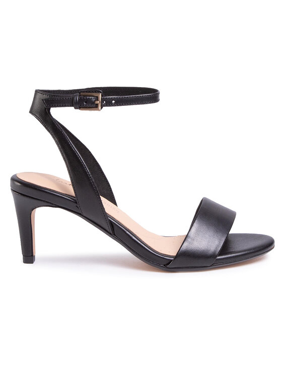 Clarks Sandales Clarks Amali Jewel 261478374 Melns