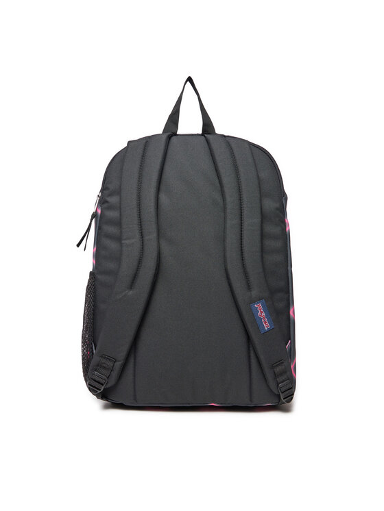 JanSport Batoh JanSport Big Student EK0A5BAH8O0 Černá