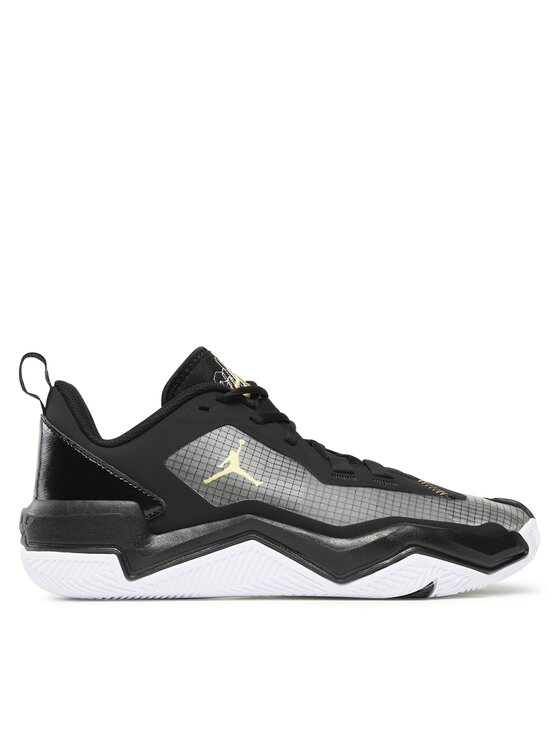 Nike Încălțăminte pentru baschet Nike Jordan One Take 4 DO7193 007 Negru