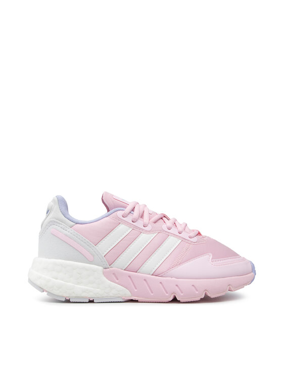 新品　♡♡ Zapatillas adidas Zx 1K Boost W H02936 Rosa | Zapatos.es