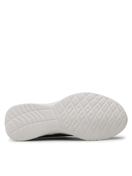 Skechers Снікерcи Skechers Dynamight 58360/BLK Чорний