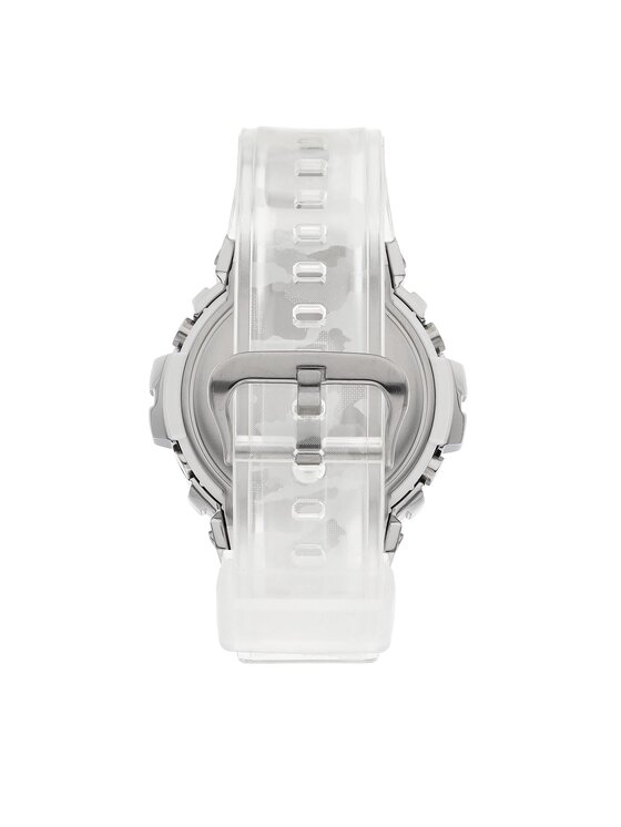 G-Shock Годинник G-Shock GM-6900SCM-1ER Білий