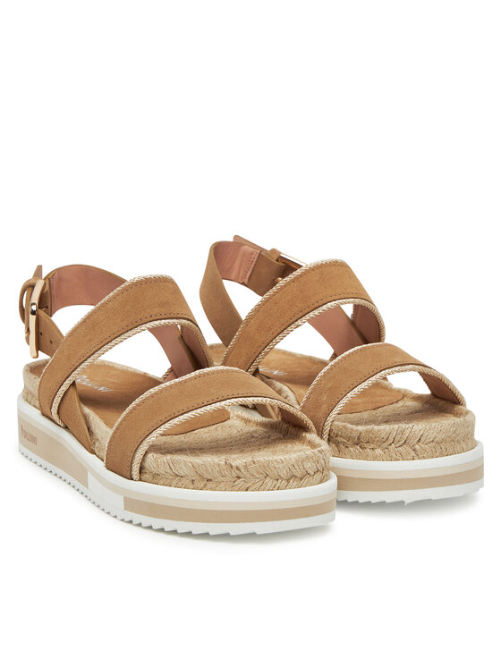 Pollini Босоніжки Pollini SA16405G0MTF0122 Коричневий