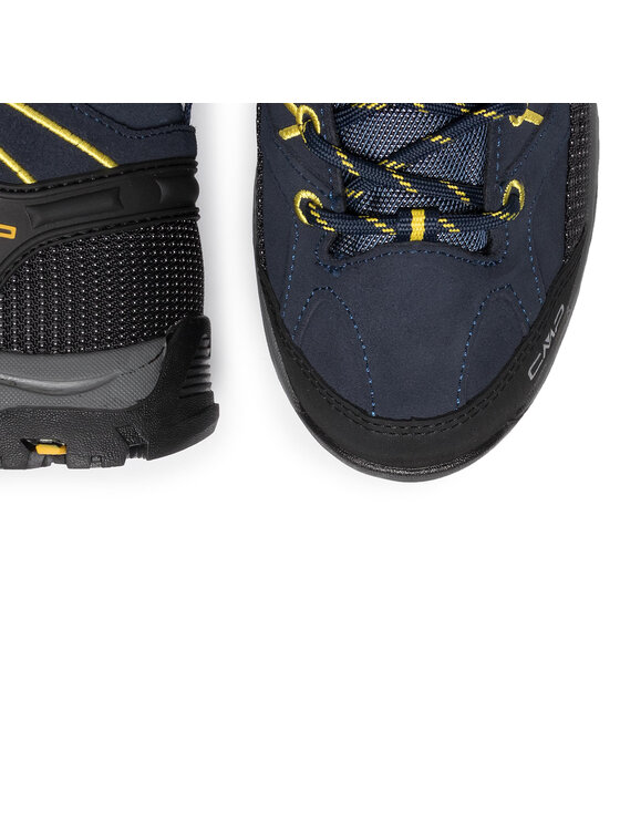 CMP Trekkings CMP Kids Rigel Mid Trekking Shoes Wp 3Q12944J Bleumarin