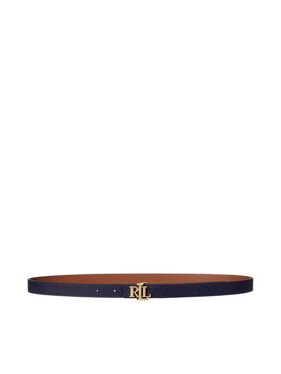 LAUREN RALPH LAUREN Curea de Damă LAUREN RALPH LAUREN 412912038012 Bleumarin