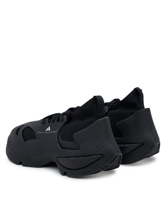 adidas by Stella McCartney Снікерcи adidas by Stella McCartney Sportswear HP3213 Чорний