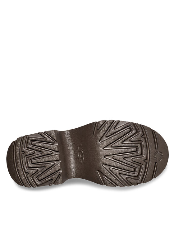 Ugg Śniegowce Ugg W Classic Ultra Mini Heights 1158311 Zielony