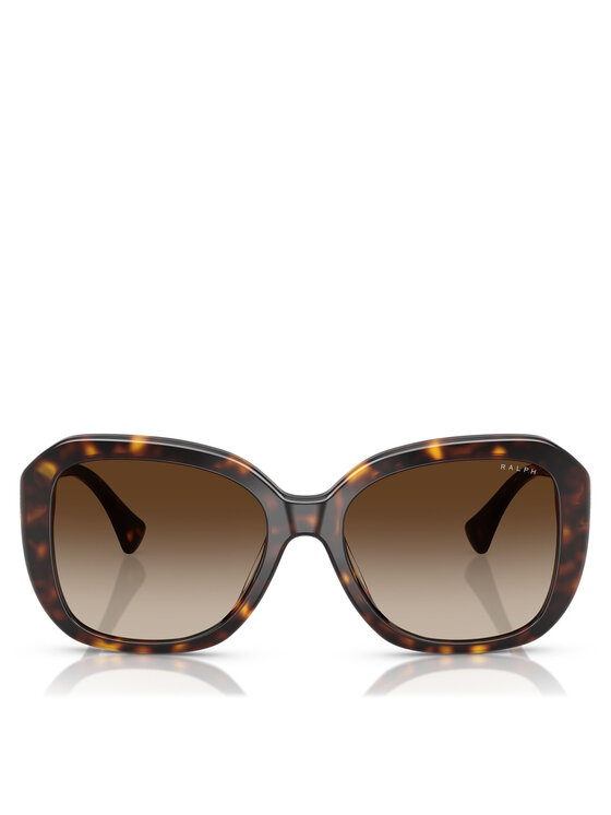 LAUREN RALPH LAUREN Akiniai nuo saulės LAUREN RALPH LAUREN 0RA5321U 56 500313 Ruda