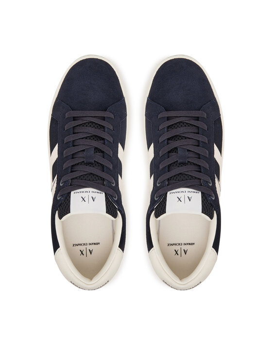 Armani Exchange Sneakers Armani Exchange XM001752 AF18074 MB005 Bleumarin