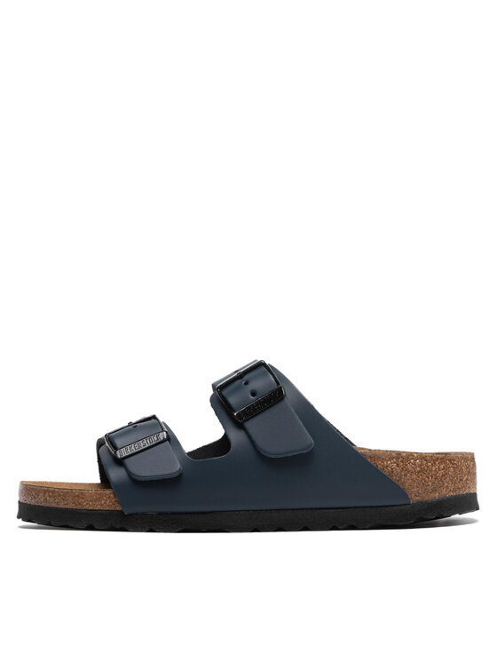 Birkenstock Παντόφλες Birkenstock Arizona Bs 0051153 Σκούρο μπλε