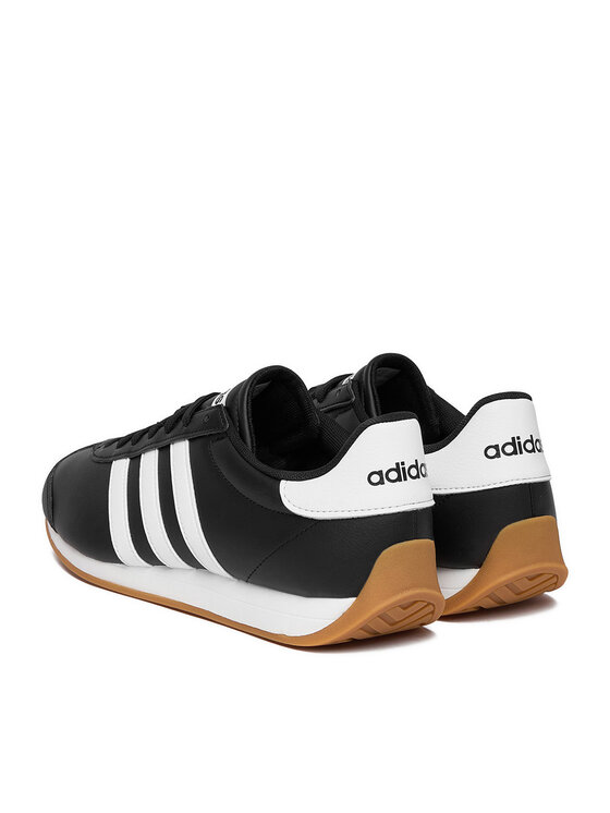 adidas Снікерcи adidas CEO-RUNVISTA HQ2315 Чорний