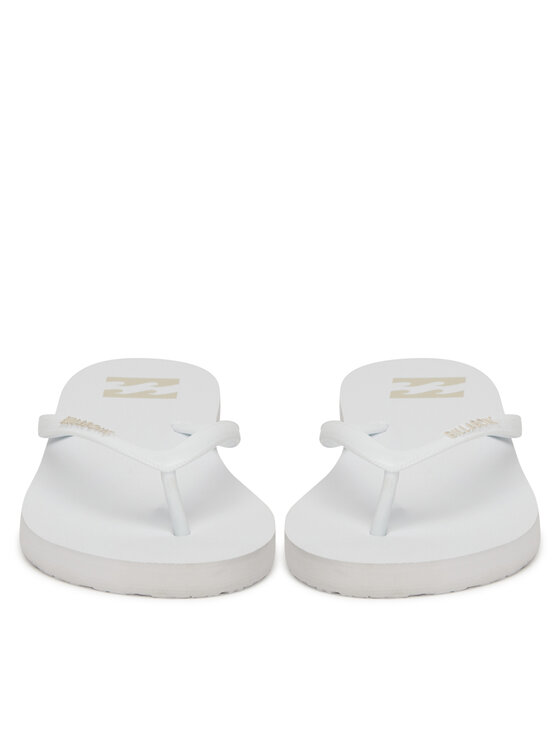 Billabong В'єтнамки Billabong 800269A Білий