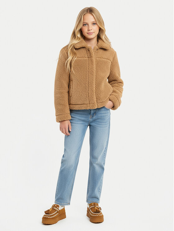 Roxy Туфлі Roxy CEO-CSX23-08 Коричневий