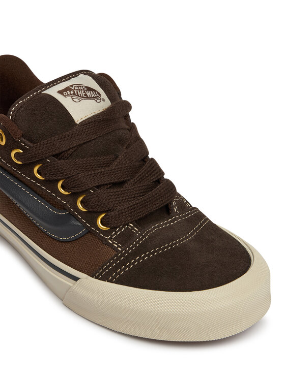 Vans Scarpe sportive Vans Knu Skool VN000D22DFO1 Marrone