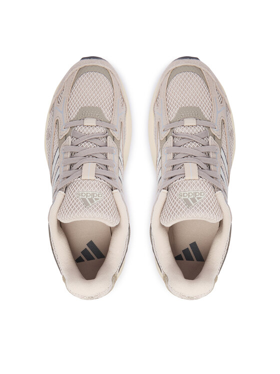 adidas Снікерcи adidas Spiritain 2000 Shoes KI3020 Бежевий