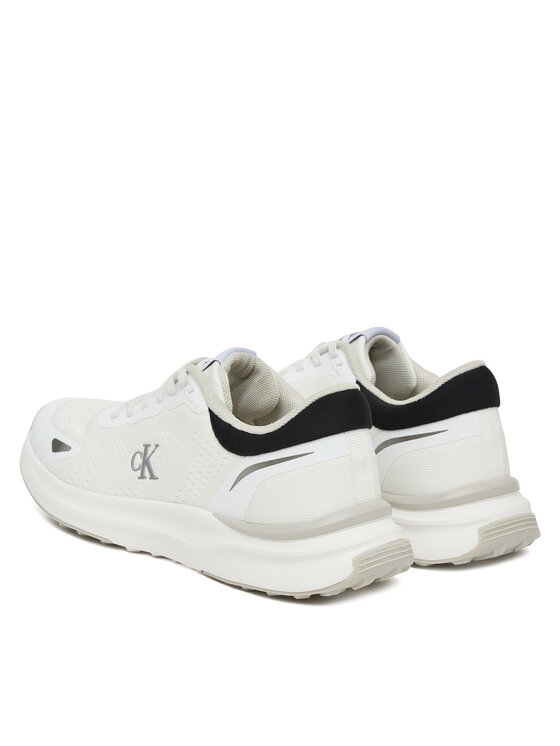 Calvin Klein Zapatillas Calvin Klein V3X9-83311-1903 S Blanco