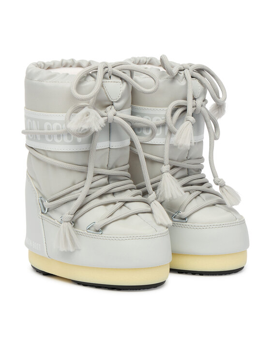 Moon Boot Sněhule Moon Boot 80D1400440 S Šedá