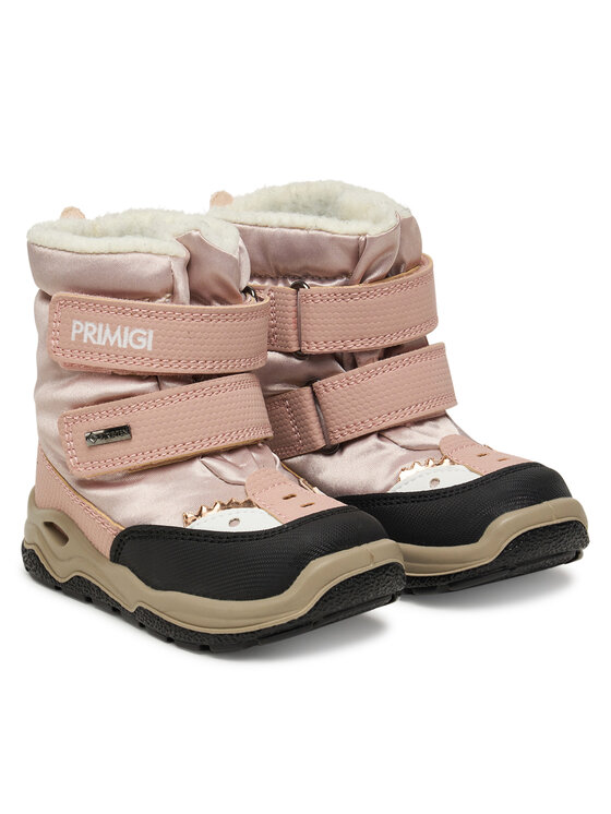 Primigi Снігоходи Primigi GORE-TEX 8863511 M Рожевий