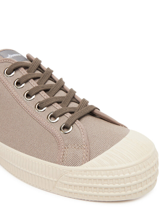 Novesta Scarpe da ginnastica Novesta Star Master Duo N452008-11Y11Y123 Grigio