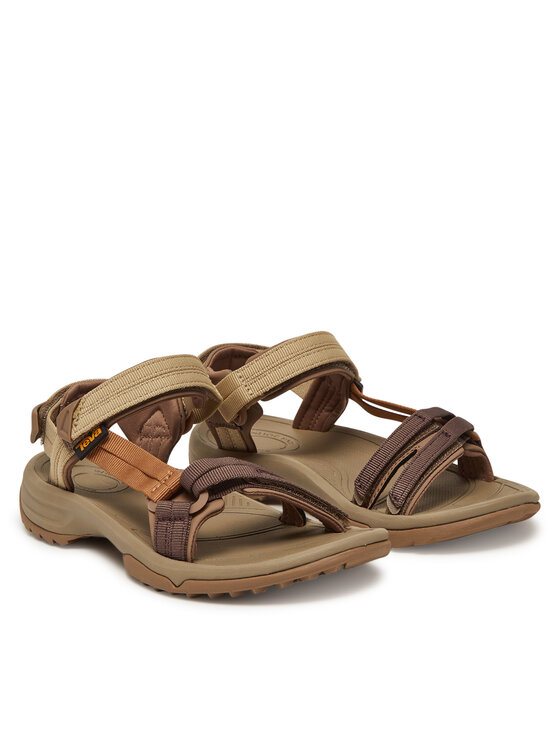 Teva Босоніжки Teva Terra Fi Lite 1001474 Коричневий
