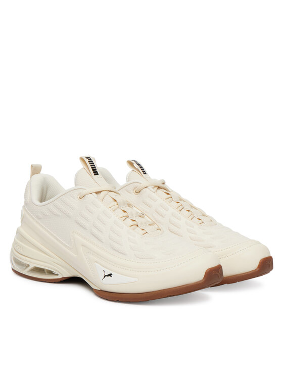 Puma Снікерcи Puma Meza 312044 19 Кремовий