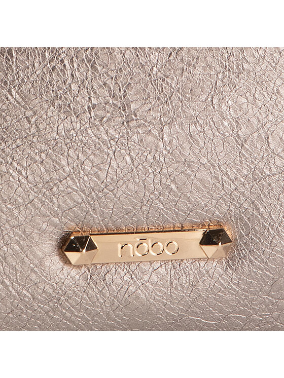 Nobo Borsetta Nobo NBAG-H0220-C025 Oro