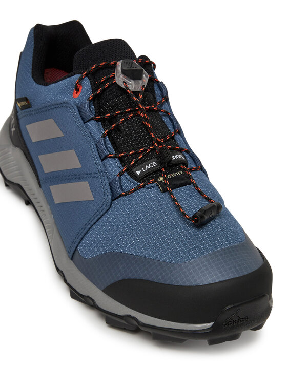 adidas Pārgājienu apavi adidas Terrex GORE-TEX JI1358 Tumši zils