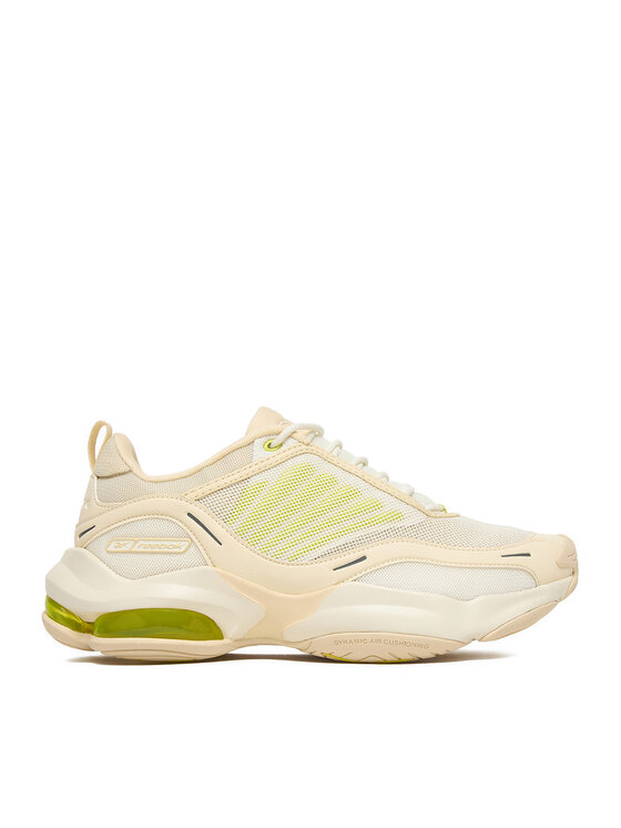 Reebok Снікерcи Reebok EO-DMX SERIES 3000 100244458 Бежевий