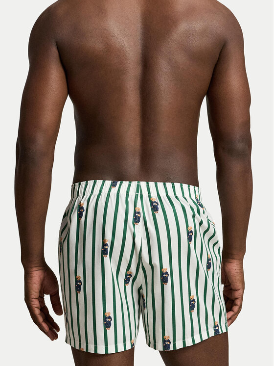 Polo Ralph Lauren Polo Ralph Lauren Conjunto de calzoncillos boxer 714830273051 De color